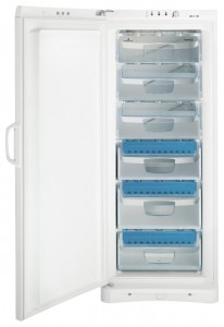 Kühlschrank Indesit UFAAN 300 Foto