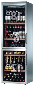 Холодильник IP INDUSTRIE C601X фото