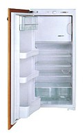 Buzdolabı Kaiser AM 201 fotoğraf