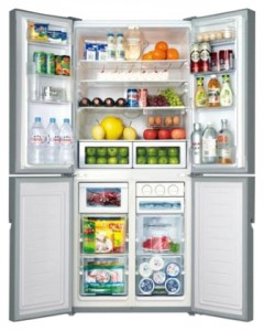 Холодильник Kaiser KS 88200 R фото