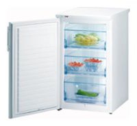 Kjøleskap Korting KF 3101 W Bilde