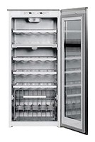 Kühlschrank Kuppersbusch EWKL 122-0 Z2 Foto