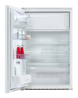 Kühlschrank Kuppersbusch IKE 150-2 Foto