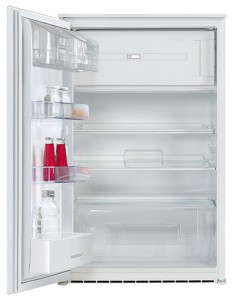 Холодильник Kuppersbusch IKE 1560-2 Фото