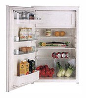 Ψυγείο Kuppersbusch IKE 157-6 φωτογραφία