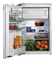 Холодильник Kuppersbusch IKE 159-5 Фото