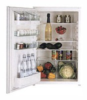 Холодильник Kuppersbusch IKE 167-6 фото