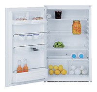 Холодильник Kuppersbusch IKE 167-7 Фото