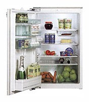 Холодильник Kuppersbusch IKE 179-5 фото