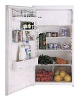 Buzdolabı Kuppersbusch IKE 187-6 fotoğraf