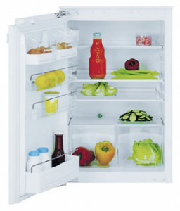 Холодильник Kuppersbusch IKE 188-6 Фото