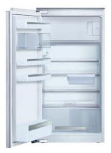 Хладилник Kuppersbusch IKE 189-6 снимка