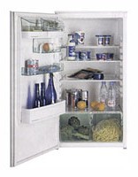 Buzdolabı Kuppersbusch IKE 197-6 fotoğraf
