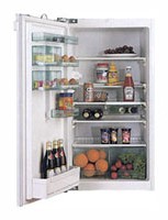 Buzdolabı Kuppersbusch IKE 209-5 fotoğraf