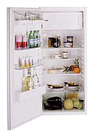 Buzdolabı Kuppersbusch IKE 237-5-2 T fotoğraf
