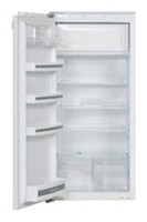Kühlschrank Kuppersbusch IKE 238-6 Foto
