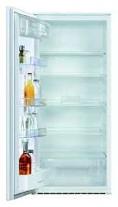 Buzdolabı Kuppersbusch IKE 2460-1 fotoğraf