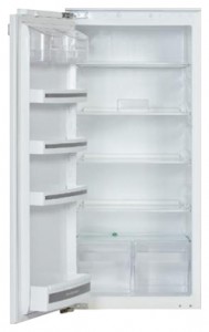 Холодильник Kuppersbusch IKE 248-7 фото