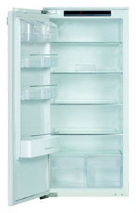 Холодильник Kuppersbusch IKE 2480-1 Фото