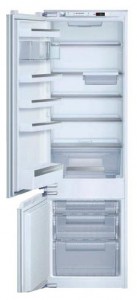 Buzdolabı Kuppersbusch IKE 249-6 fotoğraf