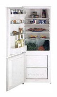 Холодильник Kuppersbusch IKE 259-6-2 фото