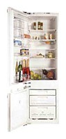 Buzdolabı Kuppersbusch IKE 308-5 T 2 fotoğraf