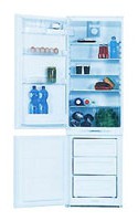 Холодильник Kuppersbusch IKE 309-5 Фото
