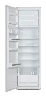 Хладилник Kuppersbusch IKE 318-8 снимка