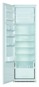 Buzdolabı Kuppersbusch IKE 3180-1 fotoğraf