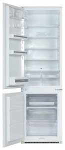 Buzdolabı Kuppersbusch IKE 325-0-2 T fotoğraf