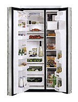 Холодильник Kuppersbusch IKE 600-2-2T Фото
