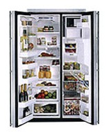 Buzdolabı Kuppersbusch IKE 650-2-2T fotoğraf