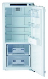 Холодильник Kuppersbusch IKEF 2480-1 фото