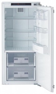 Buzdolabı Kuppersbusch IKEF 24801 fotoğraf