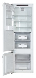 Kühlschrank Kuppersbusch IKEF 3080-1-Z3 Foto