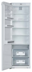 Холодильник Kuppersbusch IKEF 329-0 фото