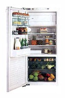 Холодильник Kuppersbusch IKF 249-5 Фото