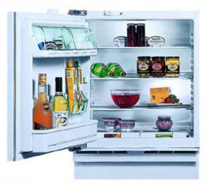 Холодильник Kuppersbusch IKU 168-6 фото