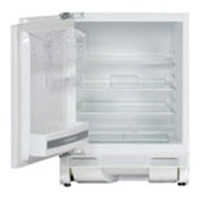Холодильник Kuppersbusch IKU 169-0 Фото