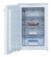 Холодильник Kuppersbusch ITE 127-7 Фото