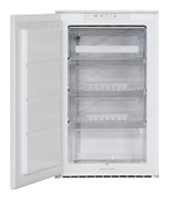 Холодильник Kuppersbusch ITE 127-9 фото