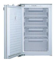 Kühlschrank Kuppersbusch ITE 129-6 Foto