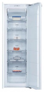 Холодильник Kuppersbusch ITE 239-0 фото