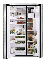 Холодильник Kuppersbusch KE 600-2-2 T Фото