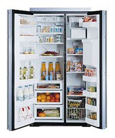 Холодильник Kuppersbusch KE 640-2-2 T Фото