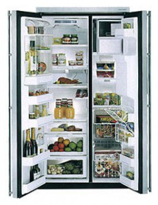 Холодильник Kuppersbusch KE 650-2-2 TA фото