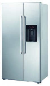Buzdolabı Kuppersbusch KE 9600-1-2 T fotoğraf