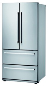 Холодильник Kuppersbusch KE 9700-0-2 TZ Фото