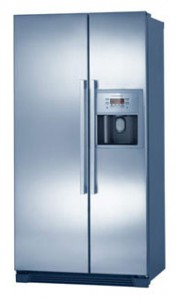 Buzdolabı Kuppersbusch KEL 580-1-2 T fotoğraf