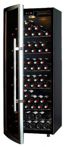 Холодильник La Sommeliere CVD121V Фото